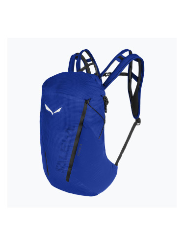 Електрическа туристическа раница Salewa Pedroc 16 л