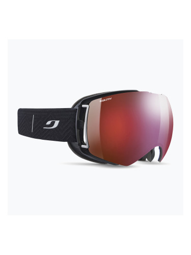 Julbo Lightyear OTG Reactiv High Contrast черни/инфрачервени очила за ски