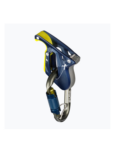 Устройство за закрепване Salewa Ergo Belay System night