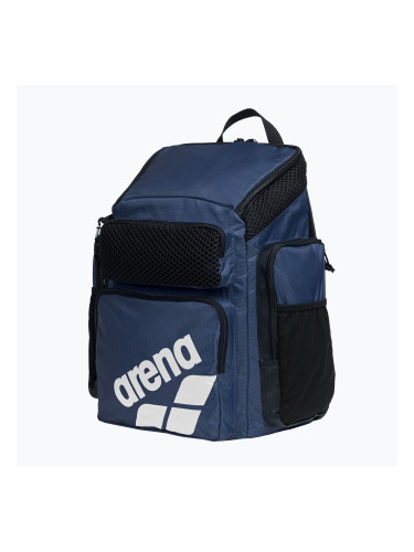 Раница за плуване Arena One Go 45 l navy