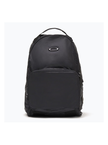 Градска раница Oakley Packable 17.5 l blackout