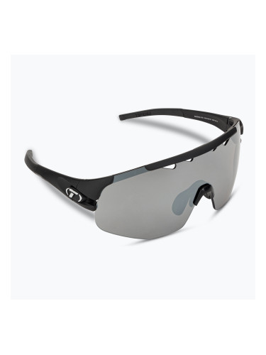 Очила за колоездене Tifosi Sledge Lite matte black/smoke/ac red/clear