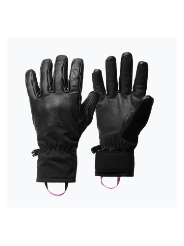 Ръкавици за трекинг Black Diamond Tour black