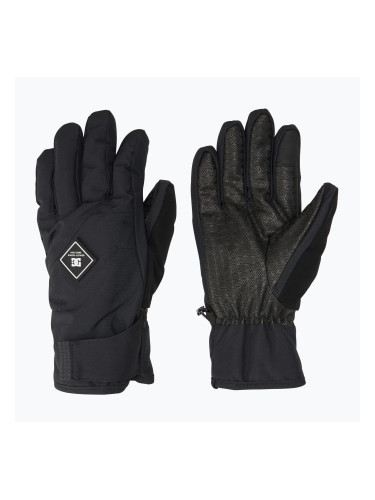 Мъжки ръкавици за сноуборд DC Franchise black