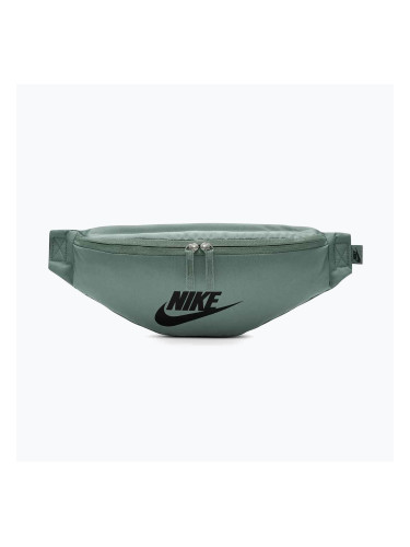 Чантичка за кръста Nike Heritage 3 l clay green/clay green/black