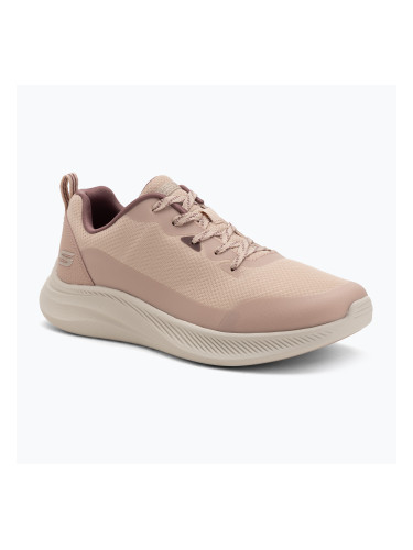 Дамски обувки SKECHERS Bobs Moda Flex blush pink