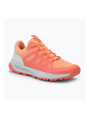 Дамски обувки за трекинг Helly Hansen Vidden Hybrid Low rose quartz