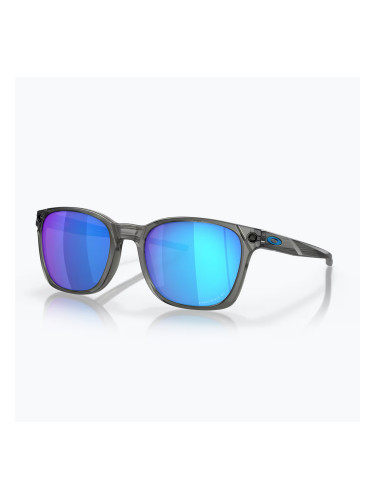Слънчеви очила Oakley Ojector grey ink/prizm sapphire polarized