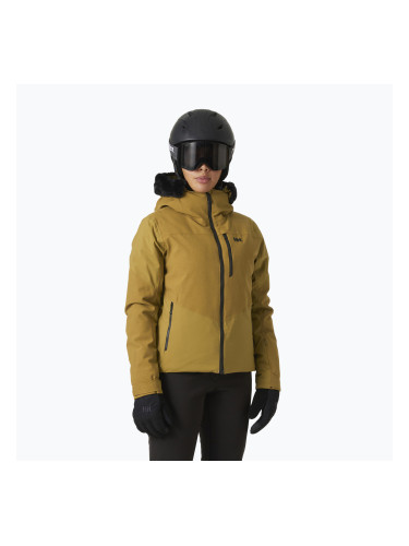 Дамско ски яке Helly Hansen Valdisere 2.0 lynx