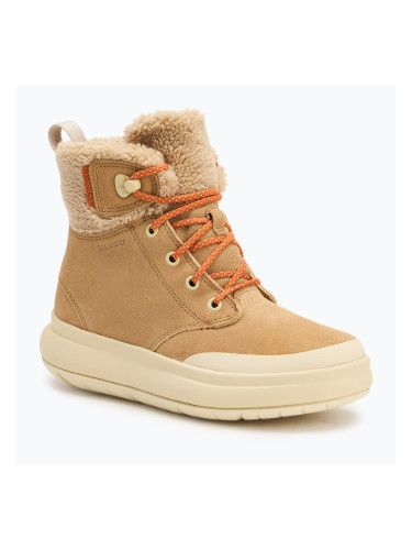 Дамски обувки Merrell Marquette Thermo Lace Wp tan