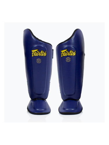 Подложки за подбедрици Fairtex Ultimate сини