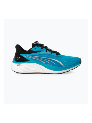 Мъжки обувки за бягане PUMA Electrify Nitro 4 speed blue/puma black