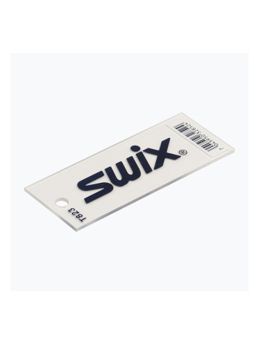 Ски велосипед от плексиглас Swix T0823D