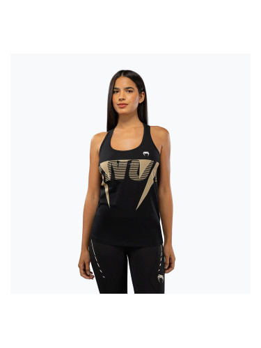 Тениска Venum Adrenaline black/ivory