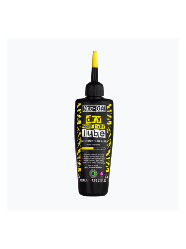 Muc-Off Dry Lube 120 ml 2175101351