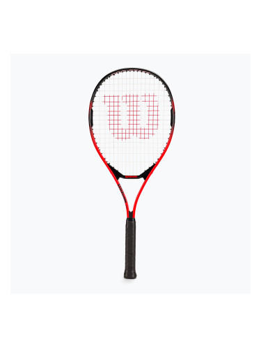 Детска тенис ракета Wilson Pro Staff Precision 25 WR117910H