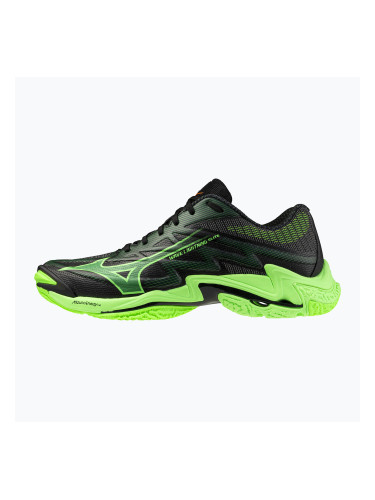 Волейболни обувки Mizuno Wave Lightning Elite black/glowing apple/mandarin orange