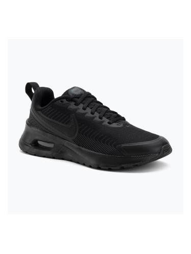 Мъжки обувки Nike Air Max Nuaxis black/black/anthracite