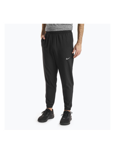 Мъжки панталони Nike Dri-Fit Challenger Woven black/black