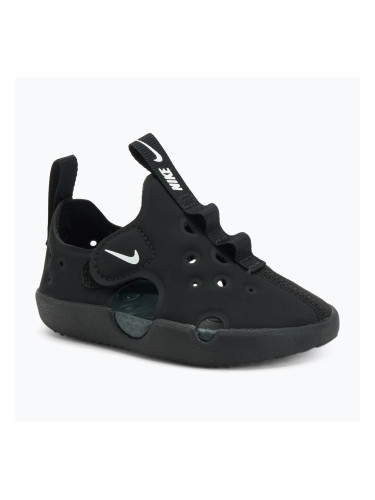 Детски сандали Nike Sunray Protect 4 black/anthracite/white