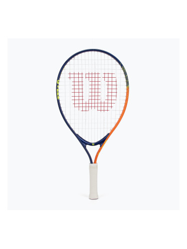 Детска тенис ракета Wilson Slam 21 Boys