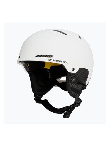 Скиорска каска Quiksilver Lawson Mips bone