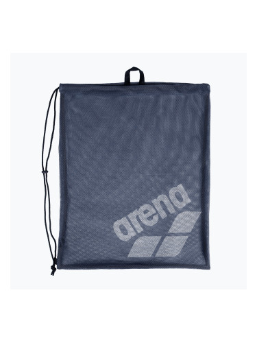 Торба за плуване arena One Go Mesh navy