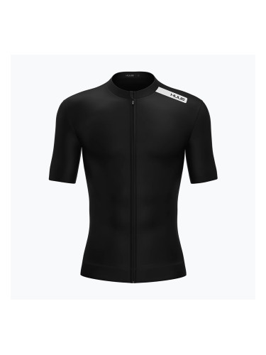 HUUB Мъжка колоездачна блуза Attain black