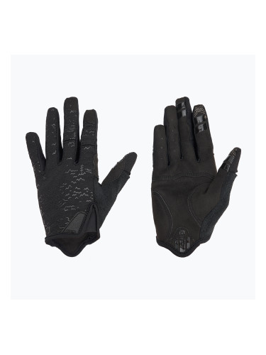 Дамски ръкавици за колоездене Giro DND black