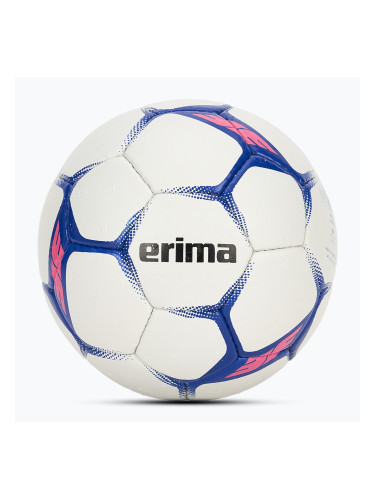 ERIMA Flash Elite хандбал бял/син размер 3