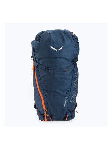 Salewa Ortles Wall 32 л раница за катерене тъмно синьо 00-0000001284
