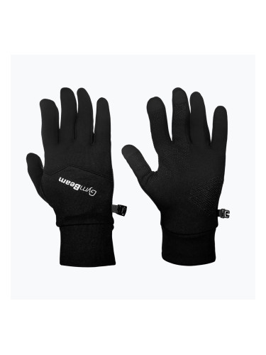 Ръкавици за тренировка GymBeam Unstoppable black