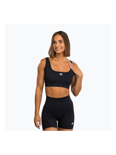 Спортен сутиен Venum Sculpt black/white