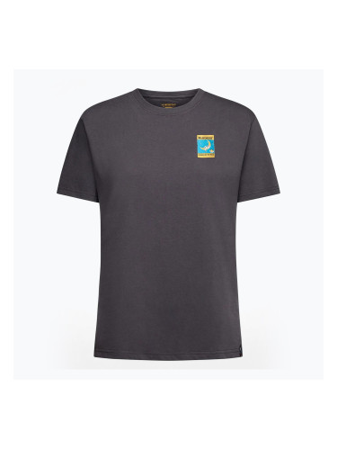 Дамска тениска La Sportiva Moon Climb onyx