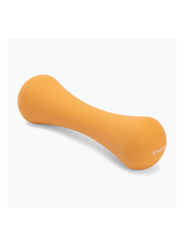 Неопренов дъмбел XTREXO TX0-B4M009 1,5 кг оранжев