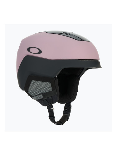 Скиорска каска Oakley Mod5 matte toadstool/black