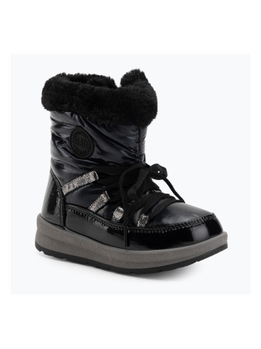 Детски ботуши за сняг BIG STAR OO374065 black