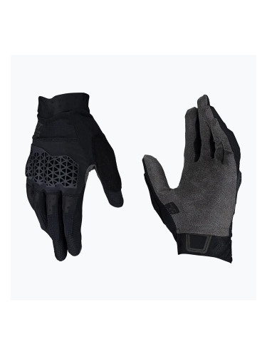 Мъжки ръкавици за колоездене Leatt MTB 3.0 Lite stealth