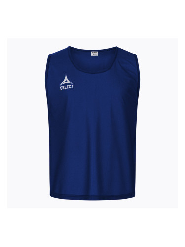 Футболен маркер SELECT Basic blue 6841001222