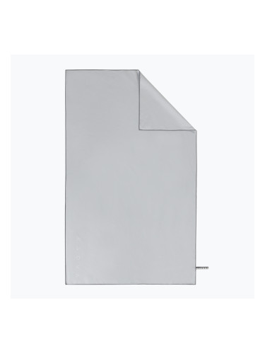 Бързосъхнеща кърпа KADVA Tuala XL сива