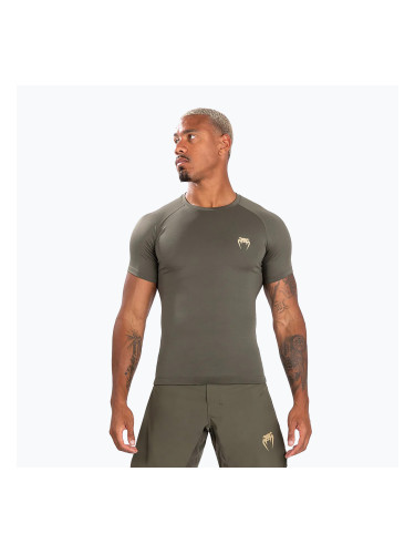 Мъжки рашгард Venum Contender khaki
