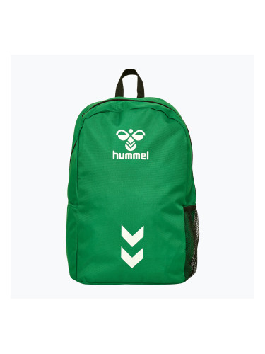 Раница Hummel Essential 21 l green