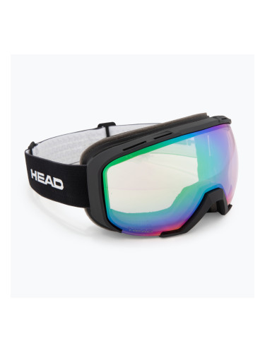 Скиорска маска HEAD OTG 5K Photo green/black/5k photo