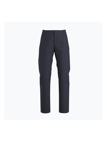 Мъжки панталони за трекинг Arcteryx Gamma MX black sapphire