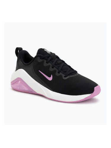 Дамски обувки за тренировка Nike Bella 7 black/sail/light magenta
