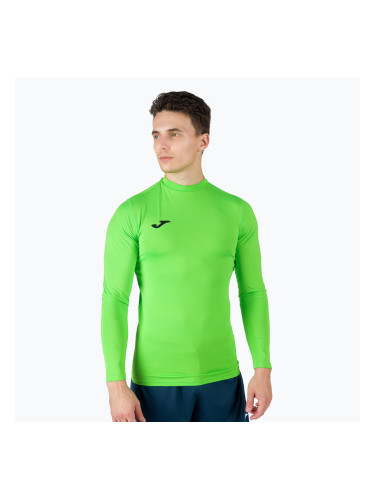 Термоактивна блуза Joma Brama Academy fluor green