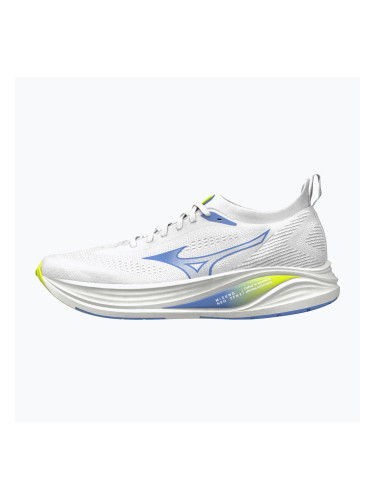 Дамски обувки за бягане Mizuno Neo Zen 2 white/ultramarine/lightning yellow