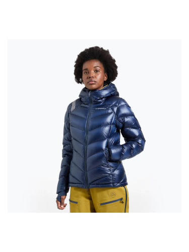 Дамско пухено яке La Sportiva Lumina 300 Down night sky