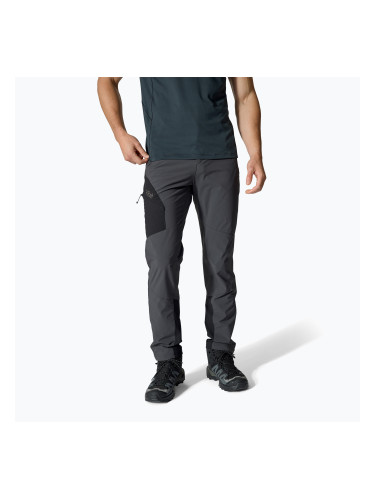 Мъжки панталони Rab Ascendor anthracite