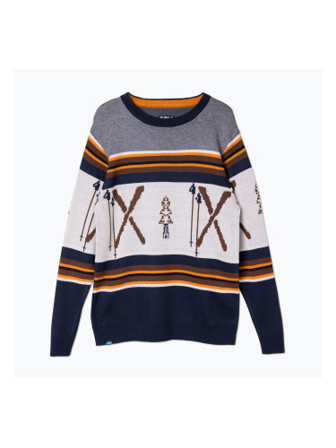 Мъжки пуловер KAVU Highline day ski 